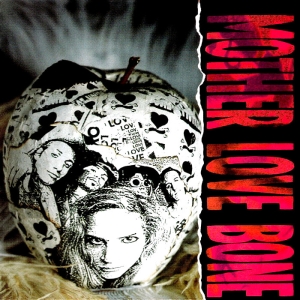 Mother Love Bone - Apple in der Gruppe CD bei Bengans Skivbutik AB (5638010)