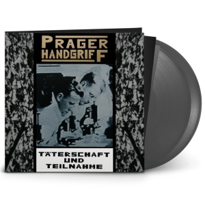 Der Prager Handgriff - Täterschaft Und Teilnahme (2 Lp Sil in der Gruppe UNSERE TIPPS / Freitagsveröffentlichungen / 2025-10-24 bei Bengans Skivbutik AB (5638012)
