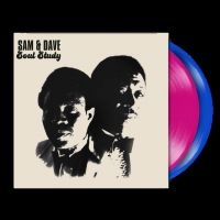 Sam & Dave - Soul Study Nashville Sess. (Rsd2025 in der Gruppe VINYL / RnB-Soul bei Bengans Skivbutik AB (5638021)