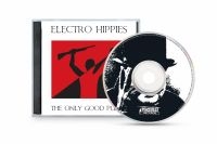 Electro Hippies - Only Good Punk Is A Dead One The in der Gruppe UNSERE TIPPS / Freitagsveröffentlichungen / 2025-09-26 bei Bengans Skivbutik AB (5638025)