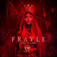 Frayle - Heretics & Lullabies in der Gruppe VINYL / Hårdrock bei Bengans Skivbutik AB (5638032)