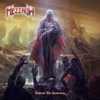 Mezzrow - Embrace The Awakening (Digipak w. 8 Bonus Tracks / 2CD) in der Gruppe UNSERE TIPPS / Freitagsveröffentlichungen / 2025-11-14 bei Bengans Skivbutik AB (5638035)