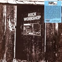 Rock Workshop - Rock Workshop (Rsd 2025) in der Gruppe VINYL / Bestseller bei Bengans Skivbutik AB (5638040)