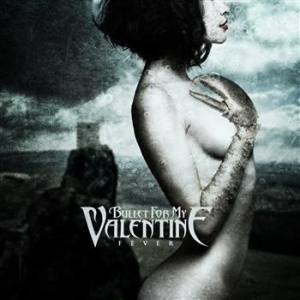 Bullet For My Valentine - Fever in der Gruppe CD / Pop-Rock bei Bengans Skivbutik AB (563868)