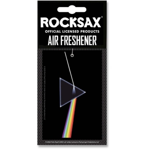 Pink Floyd - Dark Side Of The Moon Air Freshener in der Gruppe MERCHANDISE / Merch / Pop-Rock bei Bengans Skivbutik AB (5638723)