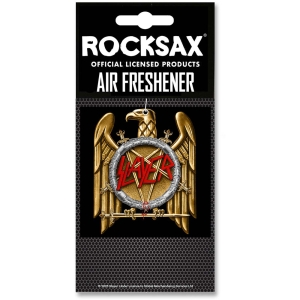 Slayer - Golden Eagle Air Freshener in der Gruppe MERCHANDISE / Merch / Hårdrock bei Bengans Skivbutik AB (5638724)