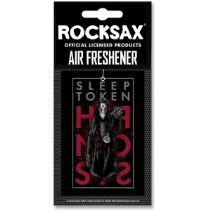 Sleep Token - Hypnosis Air Freshener in der Gruppe MERCHANDISE / Merch / Hårdrock bei Bengans Skivbutik AB (5638727)