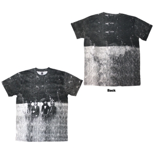 Beatles - Tittenhurst Park Field Aop Uni Wht T-Shirt in der Gruppe MERCHANDISE / T-shirt / Pop-Rock bei Bengans Skivbutik AB (5638732r)