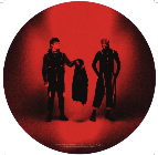 Twenty One Pilots - Breach (Ltd Indie Picture Vinyl) in der Gruppe VINYL / Kommande / Pop-Rock bei Bengans Skivbutik AB (5638821)