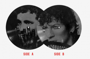 Twenty One Pilots - Breach (Ltd Indie Listening Party 1 Picture Vinyl) in der Gruppe UNSERE TIPPS / Freitagsveröffentlichungen / 2025-09-12 bei Bengans Skivbutik AB (5638822)