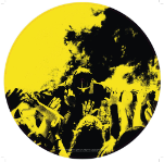 Twenty One Pilots - Breach (Ltd Indie Listening Party 2 Picture Vinyl) in der Gruppe VINYL / Kommande / Pop-Rock bei Bengans Skivbutik AB (5638823)