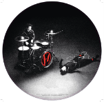 Twenty One Pilots - Breach (Ltd Indie Listening Party 3 Picture Vinyl) in der Gruppe VINYL / Kommande / Pop-Rock bei Bengans Skivbutik AB (5638824)