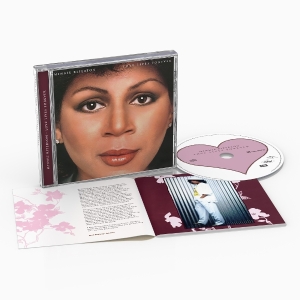 Minnie Riperton - Love Lives Forever in der Gruppe UNSERE TIPPS / Freitagsveröffentlichungen / 2025-10-10 bei Bengans Skivbutik AB (5638847)