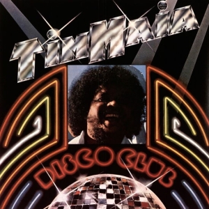 Tim Maia - Disco Club in der Gruppe VINYL / RnB-Soul bei Bengans Skivbutik AB (5638851)
