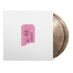 Kashmir - The Aftermath in der Gruppe VINYL / Pop-Rock bei Bengans Skivbutik AB (5638859)