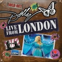 Dolly Parton - Dolly: Live From London in der Gruppe VINYL bei Bengans Skivbutik AB (5638868)