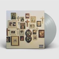 $Uicideboy$ - Thy Kingdom Come in der Gruppe VINYL / Kommande / Hip Hop-Rap,Pop-Rock bei Bengans Skivbutik AB (5638872)