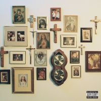 $Uicideboy$ - Thy Kingdom Come in der Gruppe CD / Kommande / Hip Hop-Rap,Pop-Rock bei Bengans Skivbutik AB (5638873)