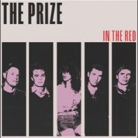 Prize The - In The Red in der Gruppe VINYL / Kommande / Pop-Rock bei Bengans Skivbutik AB (5638874)
