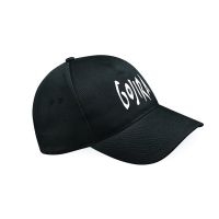Gojira - Cap - Logo in der Gruppe MERCHANDISE / Kappe / Heavy Metal bei Bengans Skivbutik AB (5638877)