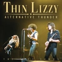 Thin Lizzy - Alternative Thunder in der Gruppe UNSERE TIPPS / Freitagsveröffentlichungen / 2025-09-26 bei Bengans Skivbutik AB (5638889)