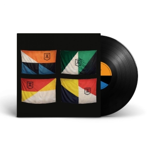 Twin Atlantic - Great Divide (10Th Anniversary Edit in der Gruppe VINYL / Kommande / Pop-Rock bei Bengans Skivbutik AB (5638894)