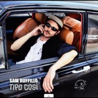 Sam Ruffillo - Tipo Cosi in der Gruppe VINYL / Kommande / Pop-Rock bei Bengans Skivbutik AB (5638896)