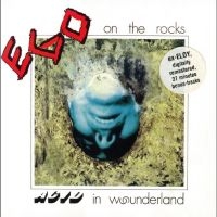 Ego On The Rocks - Acid In Wounderland (Bonus Track Ed in der Gruppe CD / Kommande / Pop-Rock bei Bengans Skivbutik AB (5638902)