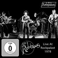 Rubinoos The - Live At Rockpalast 1978 in der Gruppe UNSERE TIPPS / Freitagsveröffentlichungen / 2025-09-26 bei Bengans Skivbutik AB (5638903)