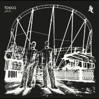Tosca - J.A.C. in der Gruppe VINYL / Kommande / Pop-Rock bei Bengans Skivbutik AB (5638908)