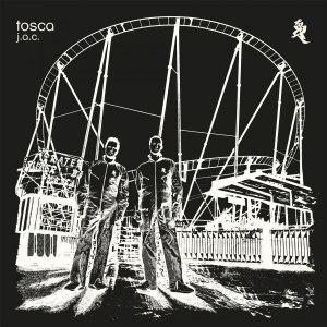 Tosca - J.A.C. (Remastered) in der Gruppe UNSERE TIPPS / Freitagsveröffentlichungen / 2025-09-26 bei Bengans Skivbutik AB (5638908)