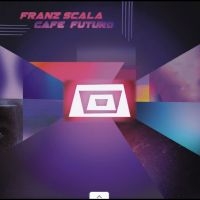 Franz Scala - Cafe Futuro in der Gruppe VINYL / Kommande / Pop-Rock bei Bengans Skivbutik AB (5638909)