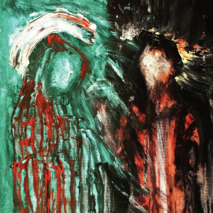 Conjurer - Unself (CD) in der Gruppe UNSERE TIPPS / Freitagsveröffentlichungen / 2025-10-24 bei Bengans Skivbutik AB (5638912)