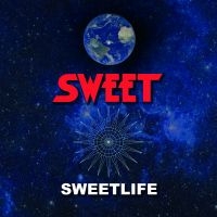 Sweet - Sweetlife (CD) in der Gruppe UNSERE TIPPS / Freitagsveröffentlichungen / 2025-10-17 bei Bengans Skivbutik AB (5638913)