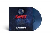 Sweet - Sweetlife (Pearl Deep Ocean Vinyl LP) in der Gruppe UNSERE TIPPS / Freitagsveröffentlichungen / 2025-10-17 bei Bengans Skivbutik AB (5638914)