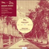 Michael Franks - The Reworks 2 in der Gruppe UNSERE TIPPS / Freitagsveröffentlichungen / 2025-09-12 bei Bengans Skivbutik AB (5638915)