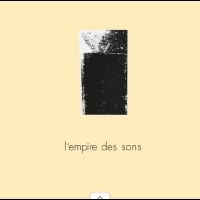 L'empire Des Sons - L'empire Des Sons in der Gruppe VINYL / Kommande / Pop-Rock bei Bengans Skivbutik AB (5638920)