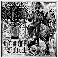 Kaeck - Gruwelijk Onthaal in der Gruppe CD / Kommande / Hårdrock bei Bengans Skivbutik AB (5638921)