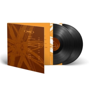 Orbital - Orbital 2 (The Brown Album) in der Gruppe VINYL / Kommande / Elektroniskt,Pop-Rock bei Bengans Skivbutik AB (5638935)