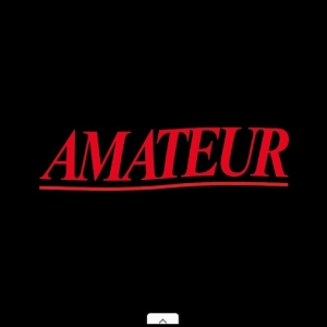 Molly Nilsson - Amateur in der Gruppe UNSERE TIPPS / Freitagsveröffentlichungen / 2025-10-10 bei Bengans Skivbutik AB (5638937)