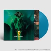Wolf - The Black Flame in der Gruppe VINYL bei Bengans Skivbutik AB (5638948)