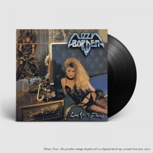 Lizzy Borden - Love You To Pieces in der Gruppe UNSERE TIPPS / Freitagsveröffentlichungen / 2025-11-21 bei Bengans Skivbutik AB (5638949)