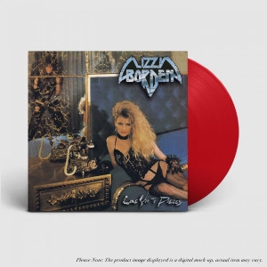 Lizzy Borden - Love You To Pieces in der Gruppe UNSERE TIPPS / Freitagsveröffentlichungen / 2025-11-21 bei Bengans Skivbutik AB (5638950)