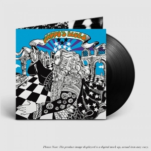 Pappo's Blues - Vol. 3 in der Gruppe VINYL / Pop-Rock bei Bengans Skivbutik AB (5638951)