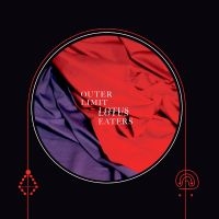 Outer Limit Lotus - Lotus Eaters in der Gruppe VINYL / Kommande / Pop-Rock bei Bengans Skivbutik AB (5638953)