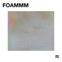 Foammm - Foammm in der Gruppe CD / Kommande / Pop-Rock bei Bengans Skivbutik AB (5638954)