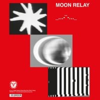 Moon Relay - _...-\-..._ in der Gruppe VINYL bei Bengans Skivbutik AB (5638962)