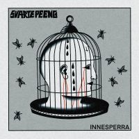 Svartepeeng - Innesperra in der Gruppe CD / Kommande / Pop-Rock bei Bengans Skivbutik AB (5638974)