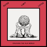 Outer Limit Lotus - Cruising The Old World in der Gruppe VINYL / Kommande / Pop-Rock bei Bengans Skivbutik AB (5638978)