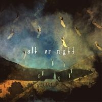 Brud Kristi - Alt Er Nytt in der Gruppe VINYL / Kommande / Norsk Musik,Pop-Rock bei Bengans Skivbutik AB (5638992)